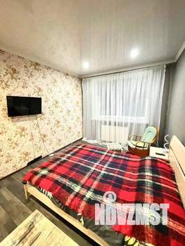 1-к квартира, вторичка, 30м2, 1/8 этаж