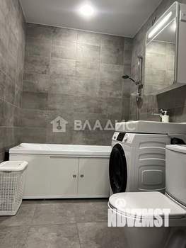 1-к квартира, вторичка, 36м2, 3/9 этаж