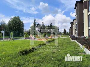 2-к квартира, вторичка, 85м2, 1/4 этаж