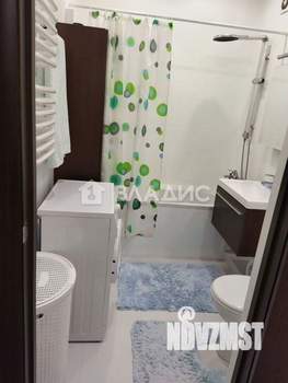 1-к квартира, вторичка, 43м2, 3/9 этаж