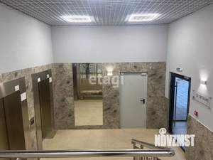 1-к квартира, вторичка, 41м2, 6/12 этаж