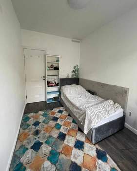 2-к квартира, вторичка, 43м2, 1/3 этаж