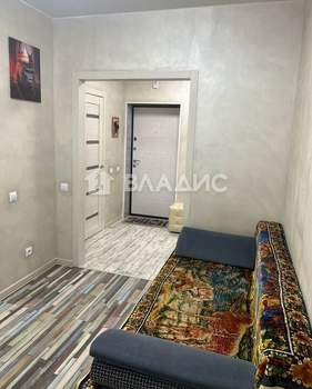 1-к квартира, вторичка, 31м2, 2/16 этаж
