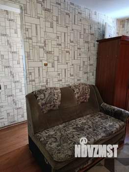 1-к квартира, вторичка, 31м2, 2/5 этаж