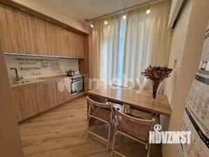 4-к квартира, вторичка, 80м2, 14/17 этаж