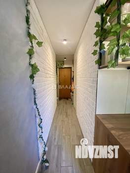 2-к квартира, вторичка, 43м2, 2/5 этаж