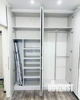 1-к квартира, вторичка, 35м2, 10/10 этаж