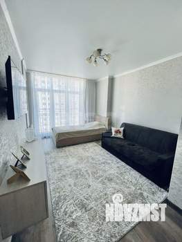1-к квартира, вторичка, 35м2, 10/10 этаж