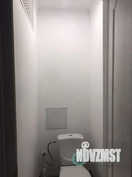 3-к квартира, вторичка, 52м2, 1/5 этаж