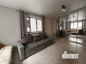 1-к квартира, вторичка, 31м2, 1/5 этаж