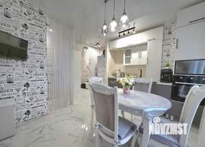 2-к квартира, вторичка, 45м2, 8/16 этаж