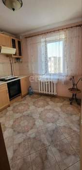 1-к квартира, вторичка, 34м2, 5/5 этаж
