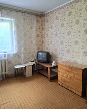 1-к квартира, вторичка, 35м2, 2/3 этаж