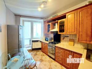 1-к квартира, вторичка, 37м2, 3/9 этаж