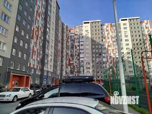 2-к квартира, вторичка, 63м2, 12/14 этаж