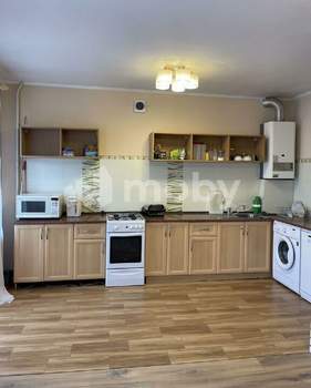 2-к квартира, вторичка, 74м2, 2/5 этаж