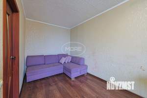 1-к квартира, вторичка, 39м2, 9/9 этаж