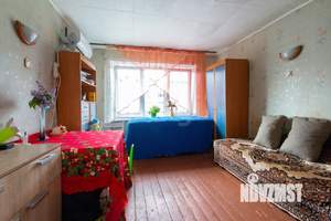 Студия квартира, вторичка, 18м2, 3/5 этаж