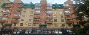 4-к квартира, вторичка, 155м2, 1/6 этаж