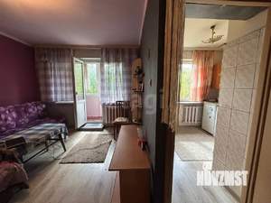 1-к квартира, вторичка, 32м2, 3/5 этаж