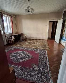 2-к квартира, вторичка, 47м2, 4/1 этаж