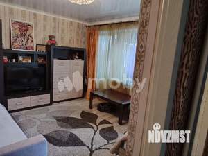1-к квартира, вторичка, 32м2, 4/5 этаж