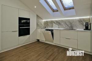 3-к квартира, вторичка, 97м2, 10/10 этаж