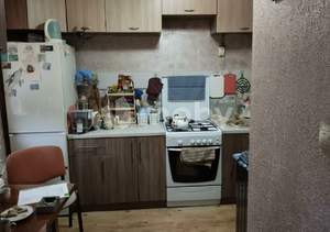 2-к квартира, вторичка, 70м2, 2/3 этаж