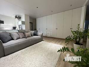 3-к квартира, вторичка, 89м2, 15/16 этаж