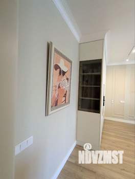 3-к квартира, вторичка, 94м2, 3/15 этаж