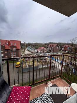 4-к квартира, вторичка, 99м2, 4/5 этаж
