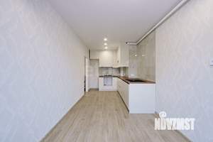 2-к квартира, вторичка, 54м2, 1/9 этаж