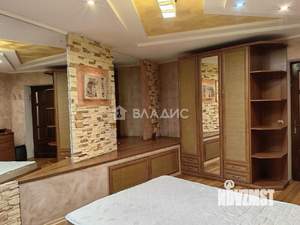 3-к квартира, вторичка, 91м2, 3/5 этаж