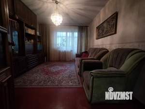 3-к квартира, вторичка, 60м2, 2/5 этаж