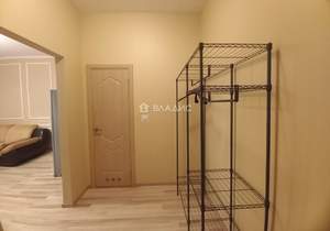 4-к квартира, вторичка, 159м2, 1/4 этаж