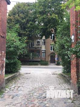 3-к квартира, вторичка, 80м2, 4/5 этаж