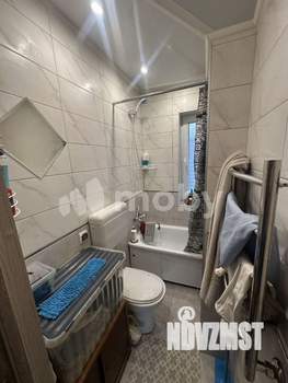 1-к квартира, вторичка, 30м2, 2/3 этаж