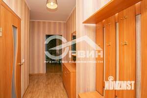 1-к квартира, вторичка, 39м2, 3/9 этаж