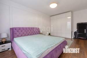 2-к квартира, вторичка, 60м2, 6/9 этаж