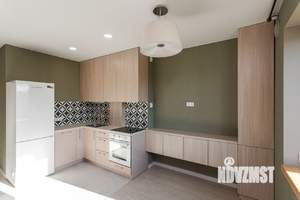 1-к квартира, вторичка, 42м2, 5/10 этаж