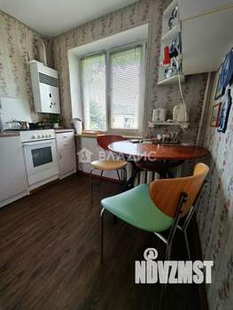 1-к квартира, вторичка, 32м2, 5/5 этаж