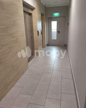 1-к квартира, вторичка, 38м2, 13/16 этаж