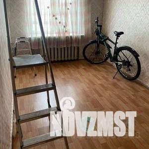 3-к квартира, вторичка, 64м2, 5/5 этаж