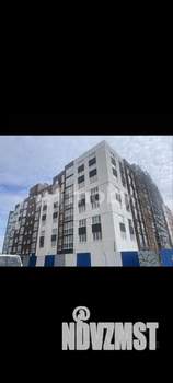 1-к квартира, вторичка, 33м2, 2/9 этаж