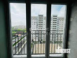 1-к квартира, вторичка, 52м2, 8/12 этаж