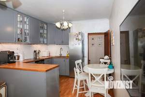 2-к квартира, вторичка, 64м2, 9/11 этаж