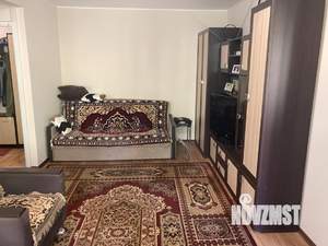 2-к квартира, вторичка, 45м2, 3/5 этаж