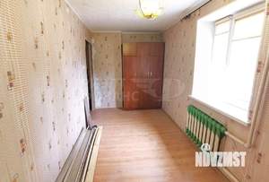 2-к квартира, вторичка, 42м2, 2/2 этаж