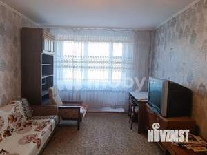 1-к квартира, вторичка, 37м2, 2/5 этаж