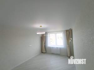 1-к квартира, вторичка, 40м2, 4/8 этаж